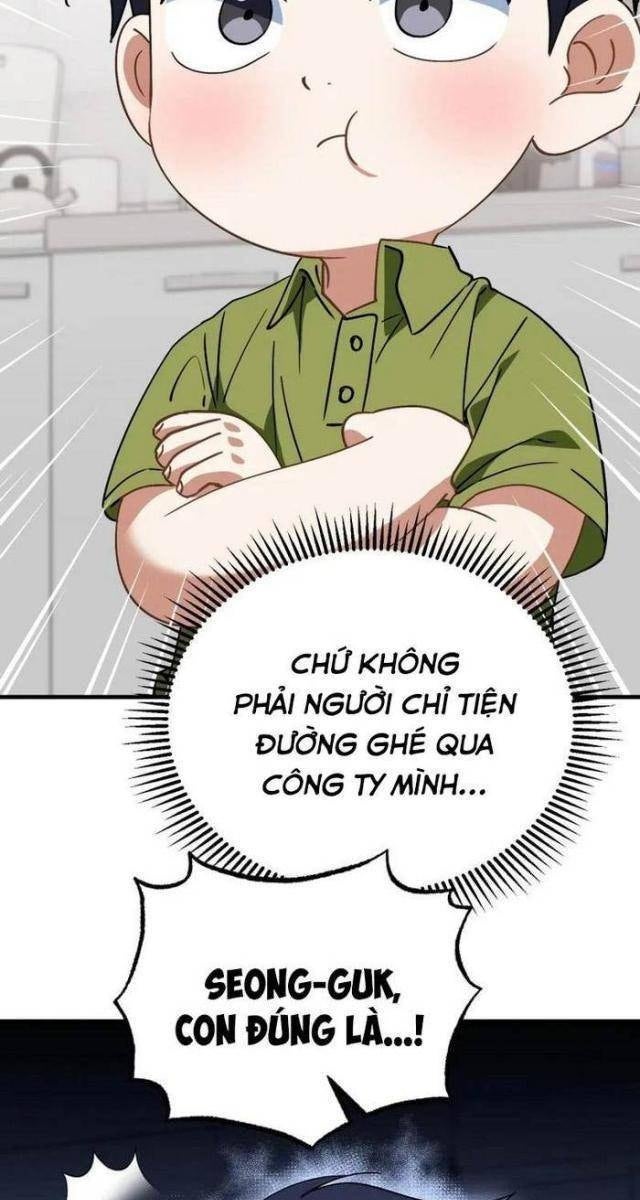 Bé Con Tái Xuất: Hành Trình Thành Vua Tài Phiệt! - Page 67