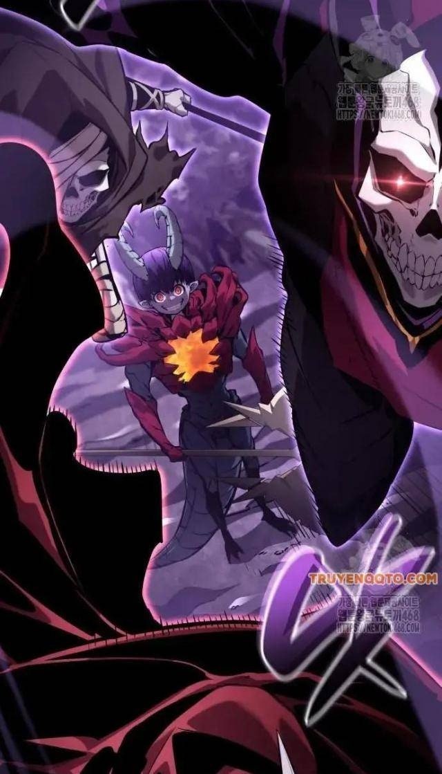 Chiêu Hồn Sư Siêu Phàm - Page 86