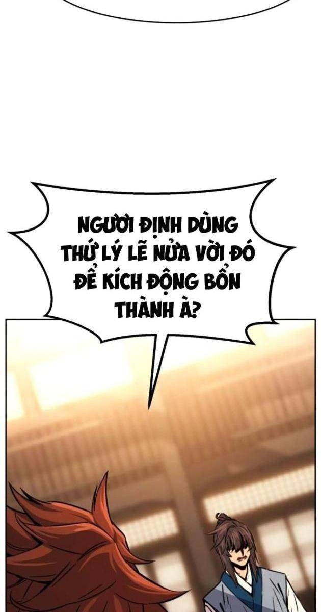Tuyệt Đỉnh Kiếm Cảm - Page 88