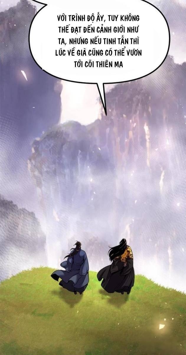 Ma Đạo Luân Hồi Ký - Page 6