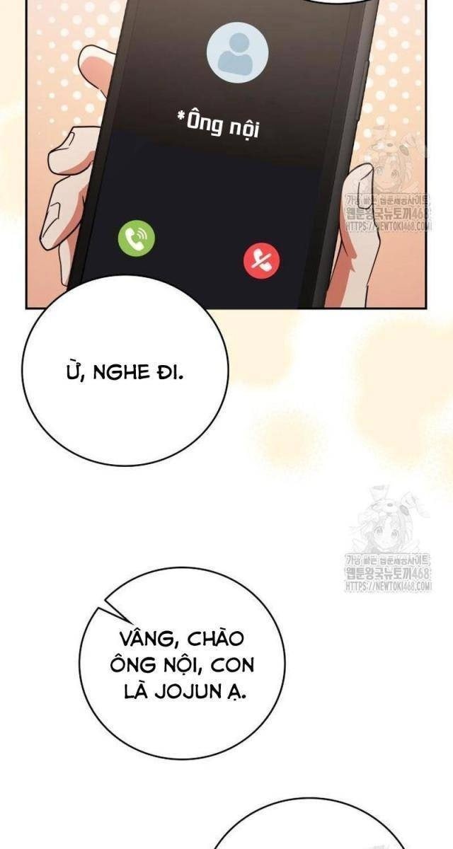 Studio Tùy Hứng Của Nghệ Sĩ Thiên Tài - Page 28