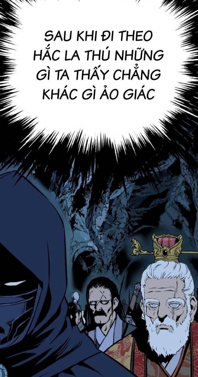 Sát Thần Tu La - Page 148