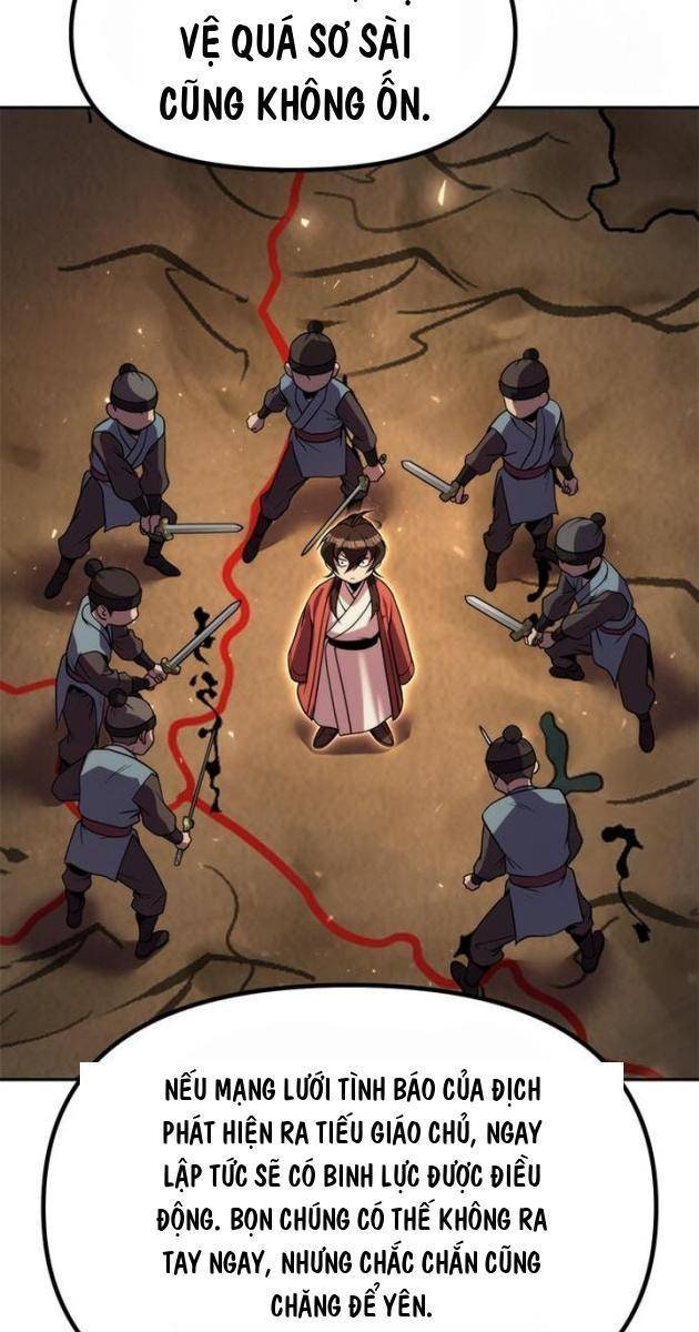 Ma Đạo Luân Hồi Ký - Page 154