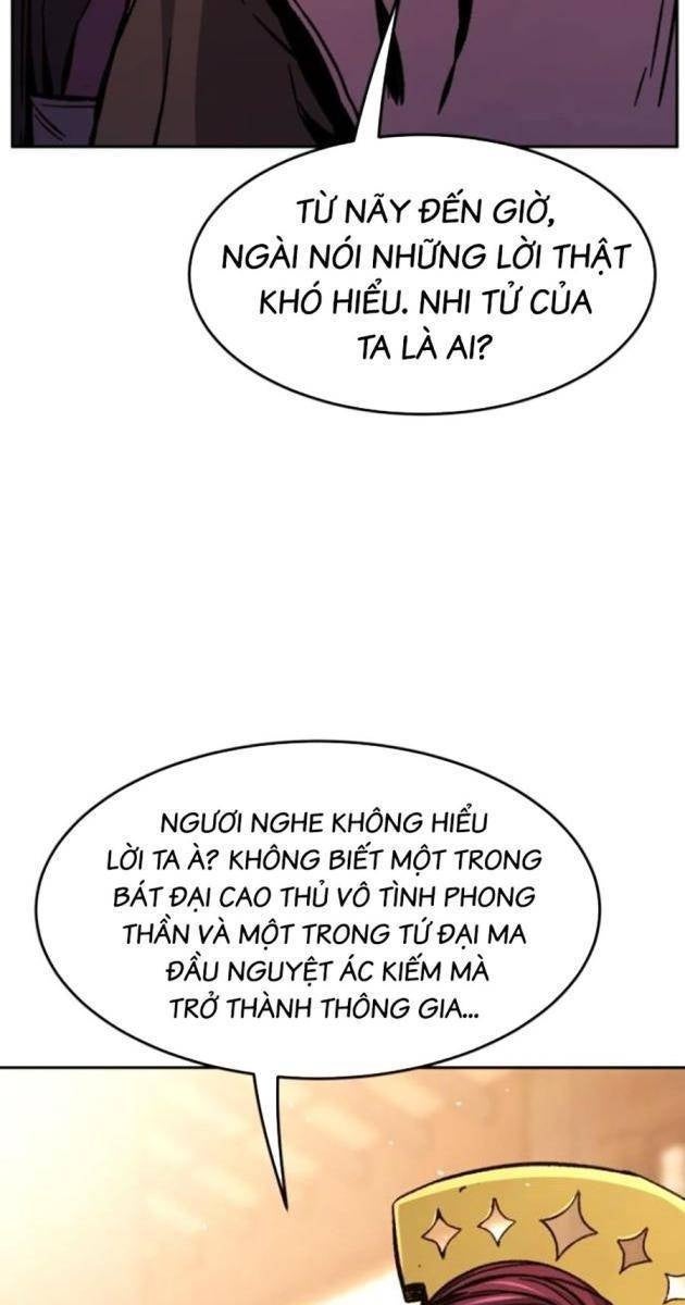 Tuyệt Đỉnh Kiếm Cảm - Page 36