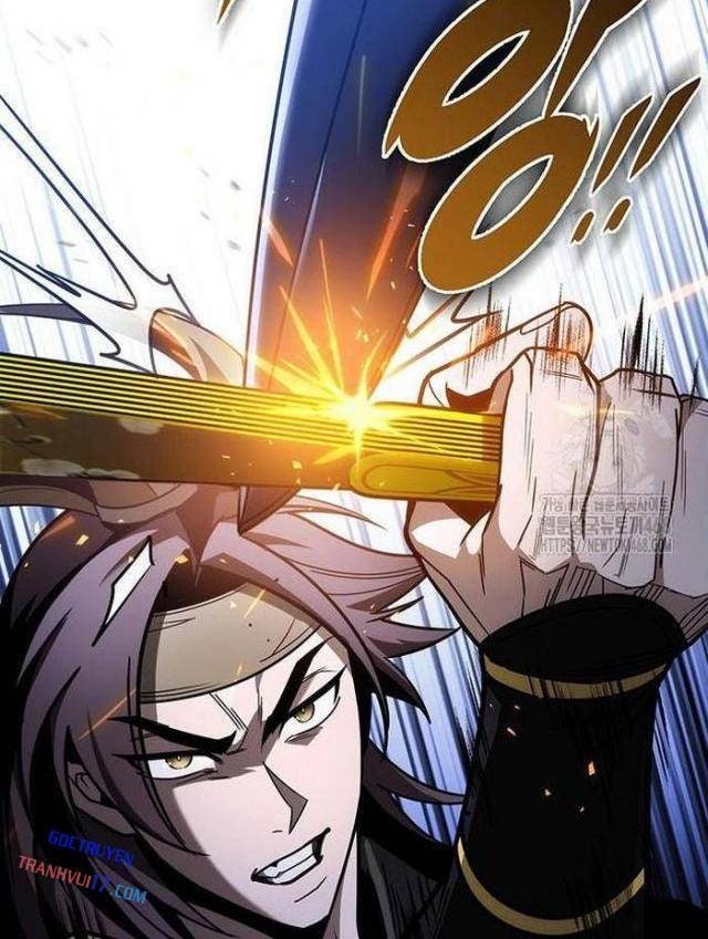 Thanh Kiếm Của Hoàng Đế - Page 140