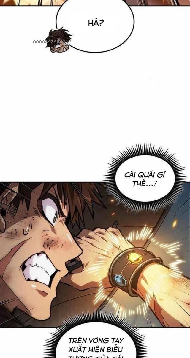 Mạo Hiểm Giả Cuối Cùng - Page 52