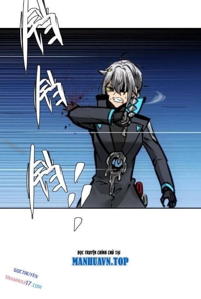 Chí Tử Chí Cường - Page 36