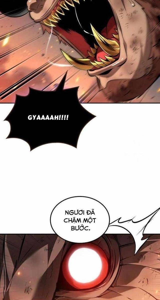 Mạo Hiểm Giả Cuối Cùng - Page 85