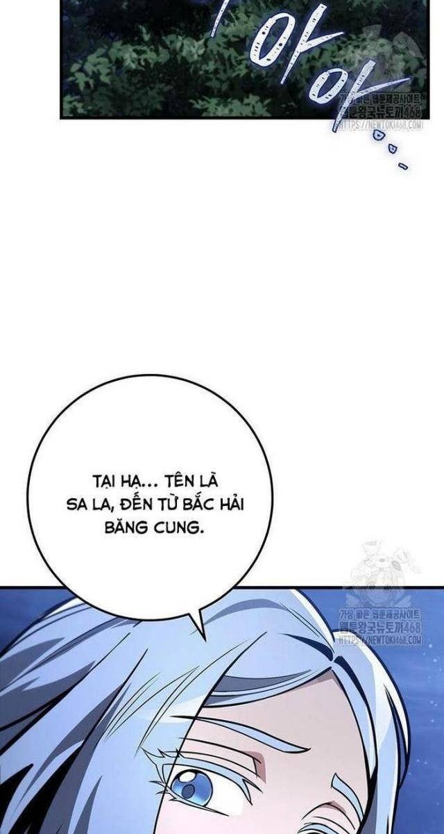 Thanh Kiếm Của Hoàng Đế - Page 21