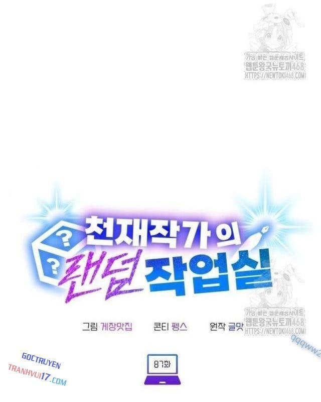 Studio Tùy Hứng Của Nghệ Sĩ Thiên Tài - Page 12