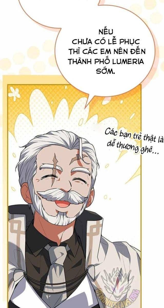 Anh Hùng Huyền Thoại Là Học Viên Danh Dự Của Học Viện - Page 147