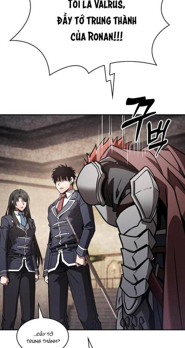 Kiếm Sĩ Thiên Tài Của Học Viện - Page 76