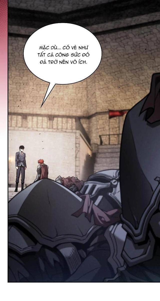 Kiếm Sĩ Thiên Tài Của Học Viện - Page 45