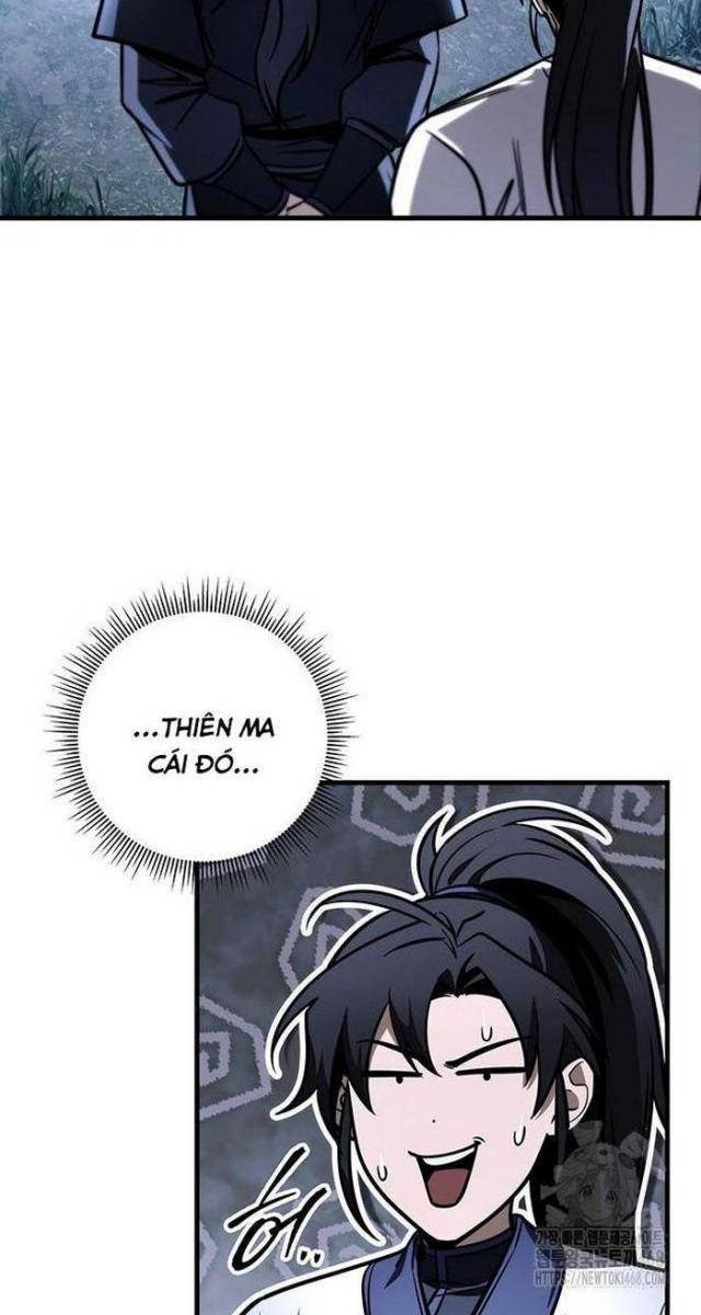 Thanh Kiếm Của Hoàng Đế - Page 71