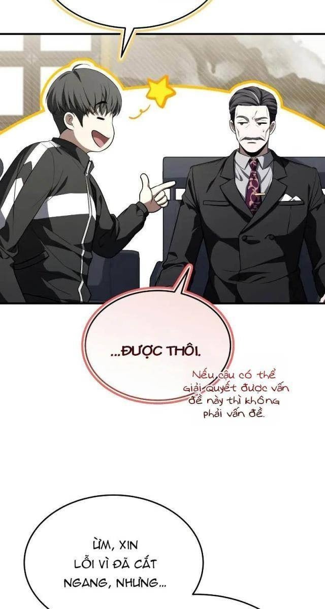 Kim Chiến Sĩ: Hành Trình Xây Dựng Đặc Tính - Page 6