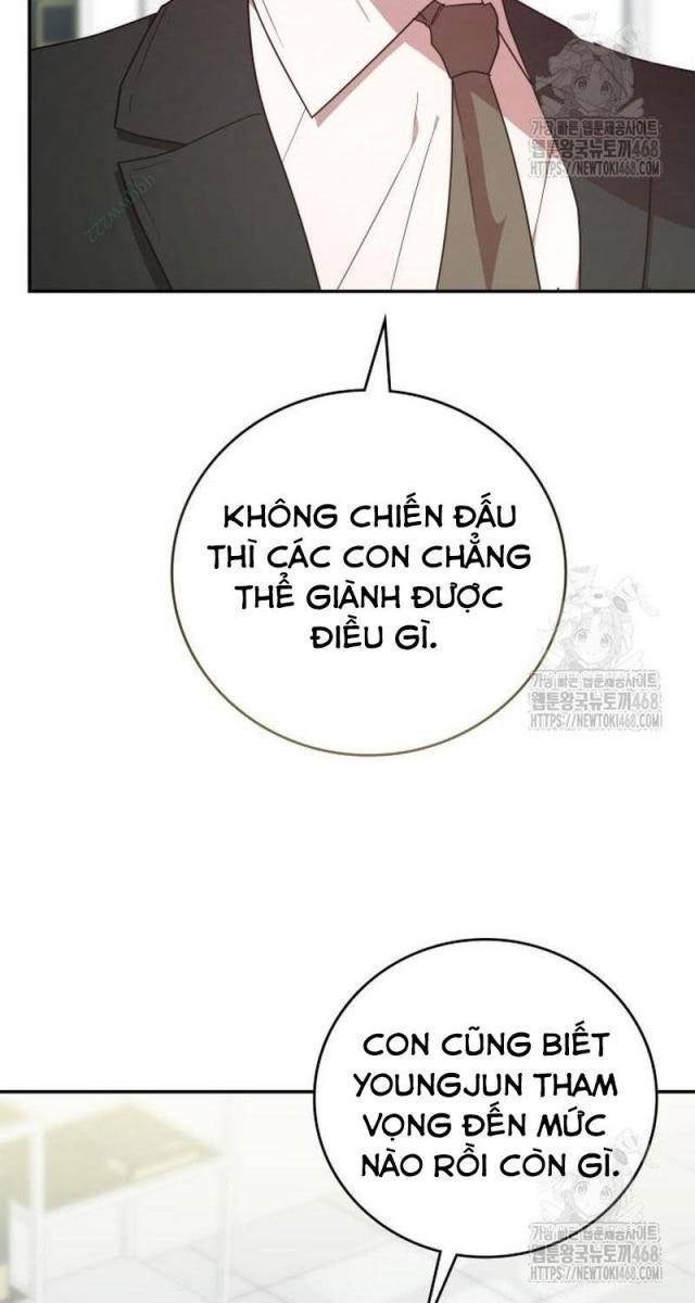 Studio Tùy Hứng Của Nghệ Sĩ Thiên Tài - Page 16