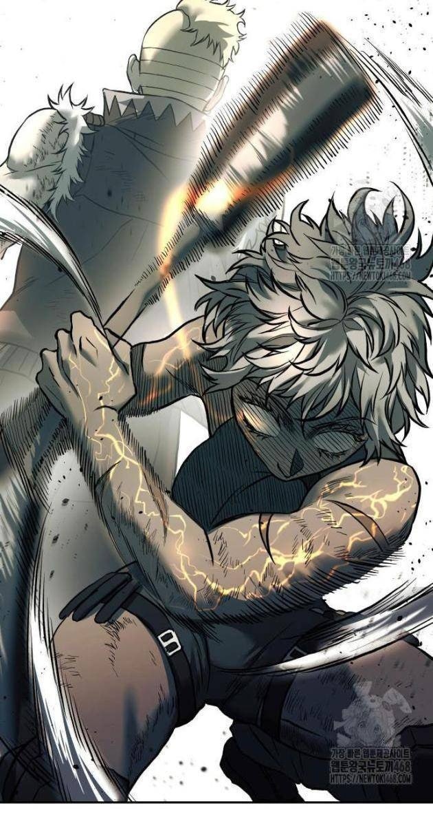 Sống Sót Qua Ngày Tận Thế - Page 36