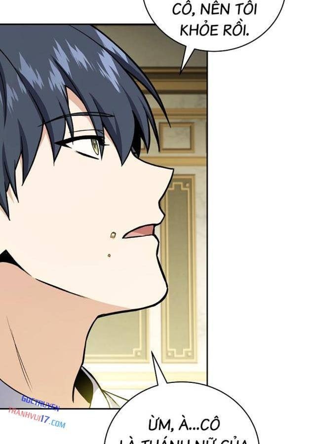 Sử Trở Lại Của Frozen Player - Page 20