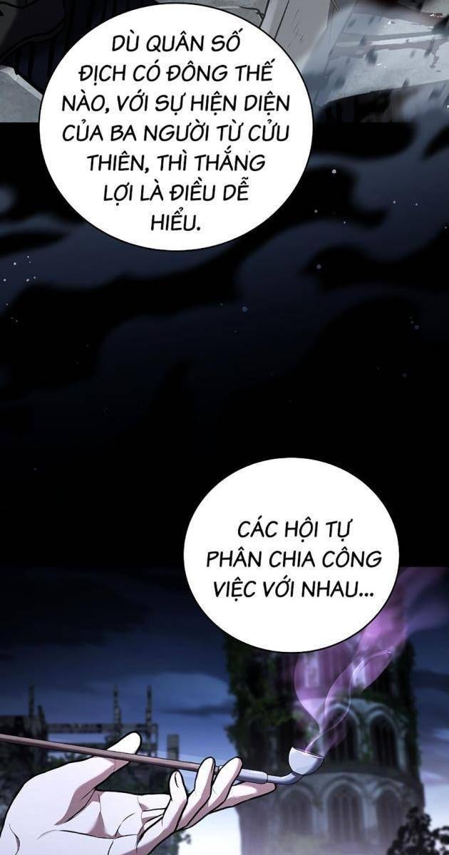 Sử Trở Lại Của Frozen Player - Page 37