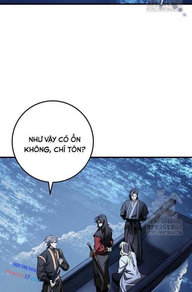 Thanh Kiếm Của Hoàng Đế - Page 112