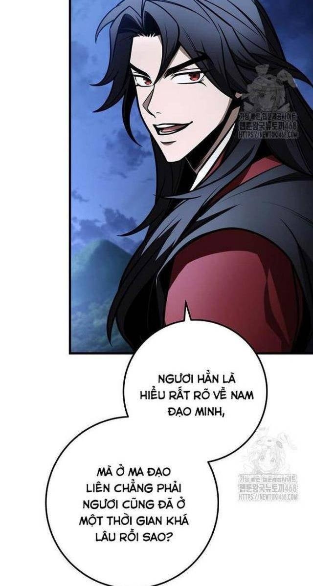 Thanh Kiếm Của Hoàng Đế - Page 114