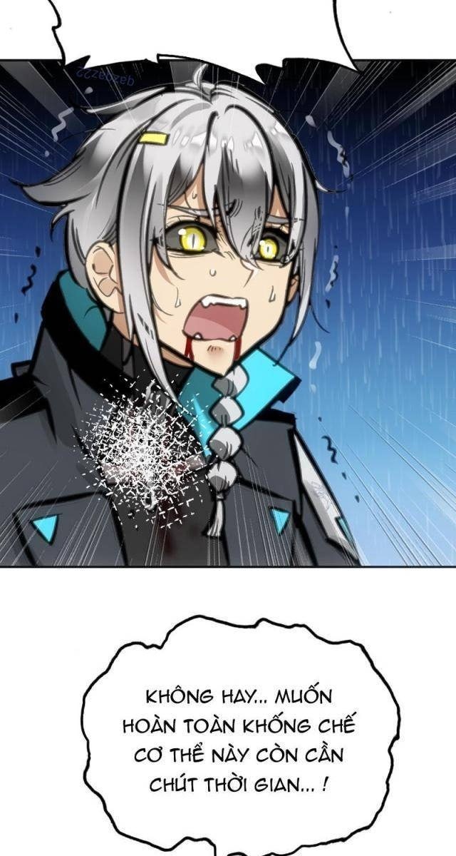 Chí Tử Chí Cường - Page 29