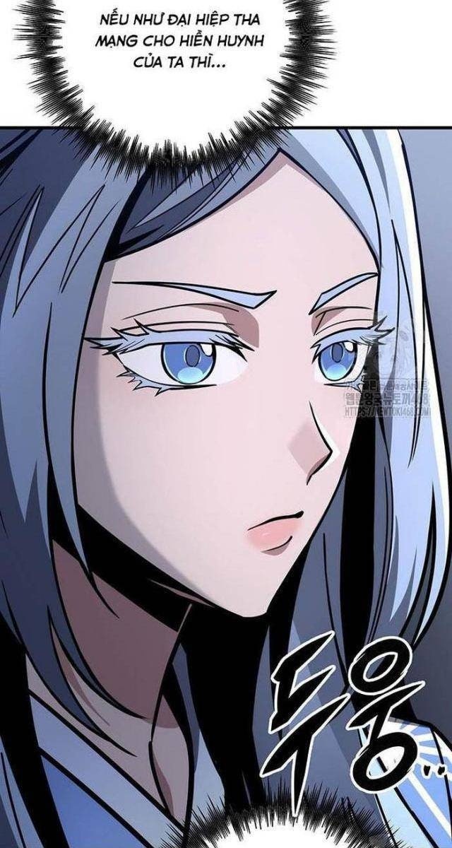 Thanh Kiếm Của Hoàng Đế - Page 40