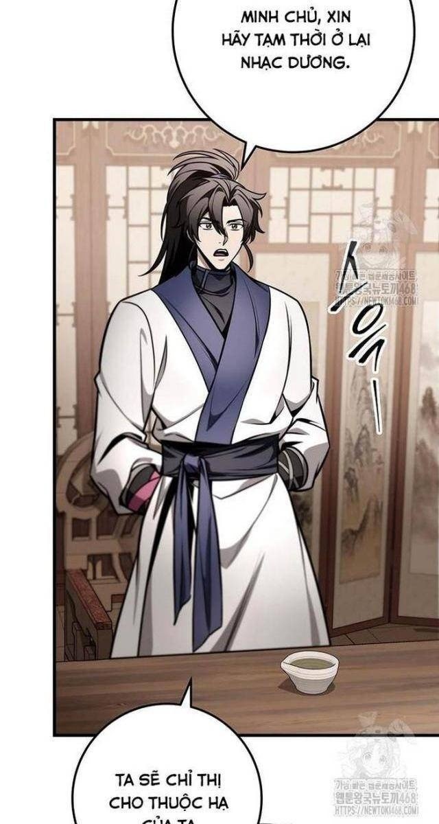 Thanh Kiếm Của Hoàng Đế - Page 103