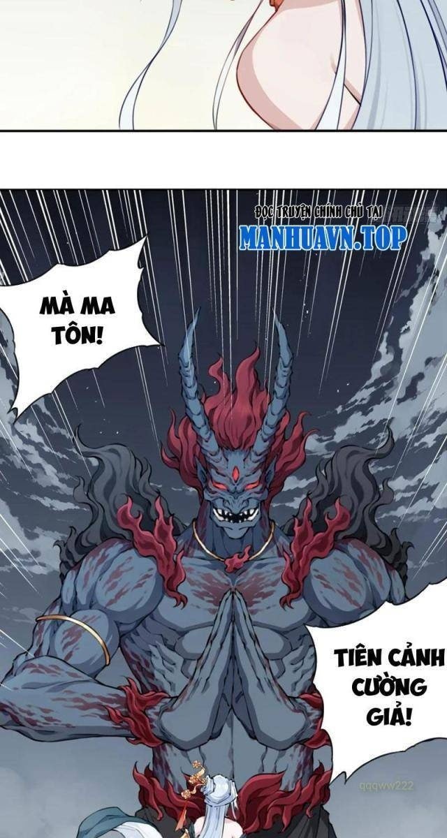 Ta Dùng Cơ Bắp Xưng Bá Tu Tiên Giới - Page 58