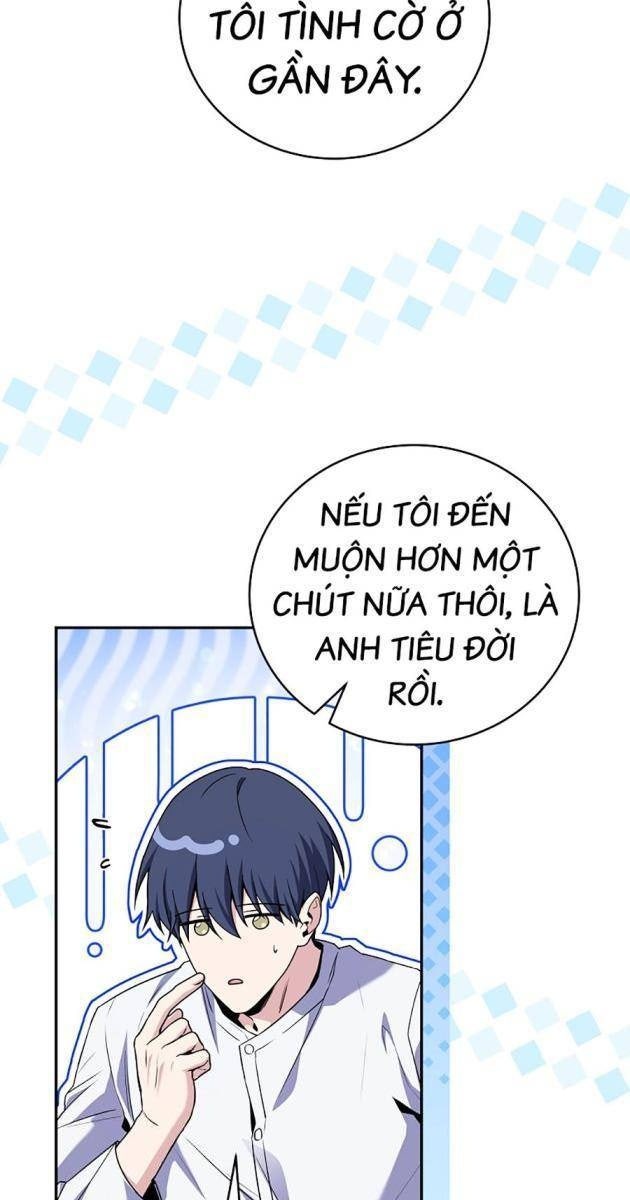 Sử Trở Lại Của Frozen Player - Page 25