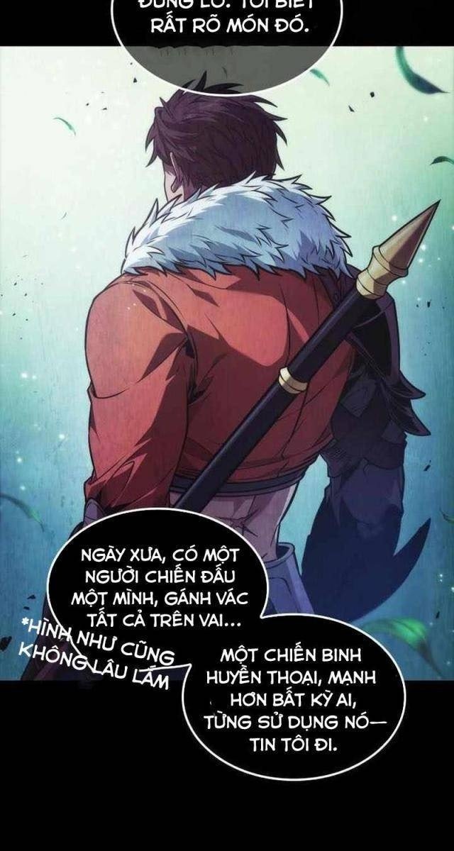 Mạo Hiểm Giả Cuối Cùng - Page 34