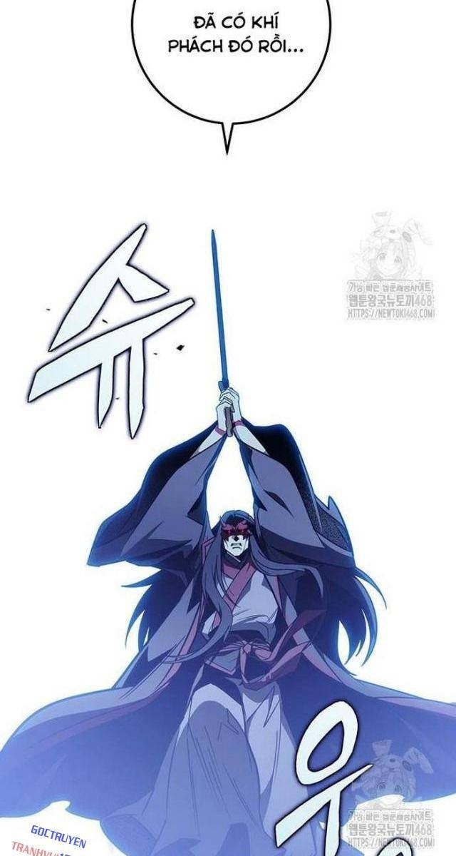 Thanh Kiếm Của Hoàng Đế - Page 136