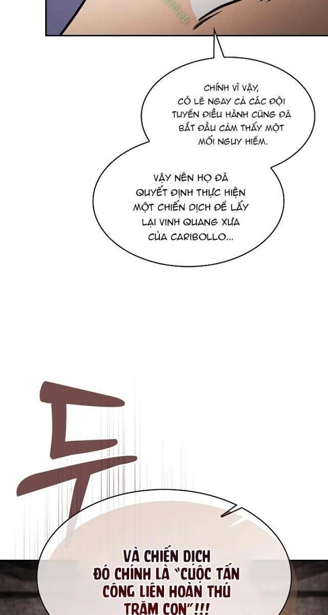 Kiếm Sĩ Thiên Tài Của Học Viện - Page 37