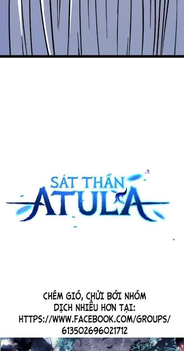 Sát Thần Tu La - Page 201
