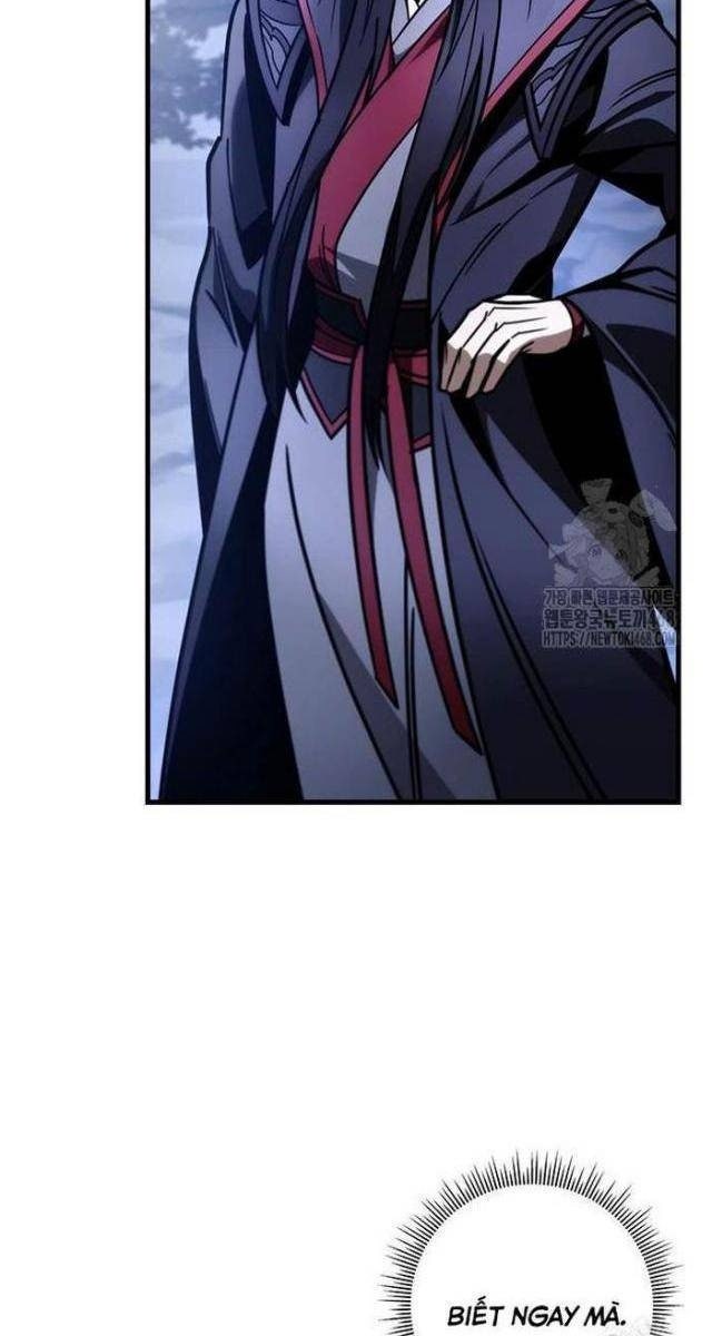 Thanh Kiếm Của Hoàng Đế - Page 38