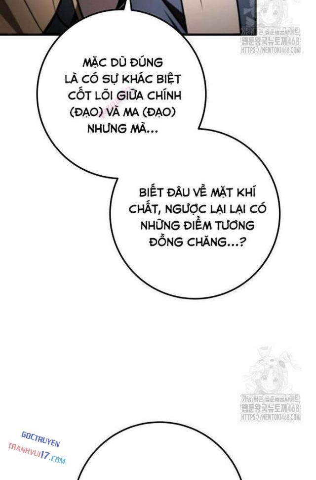Thanh Kiếm Của Hoàng Đế - Page 116