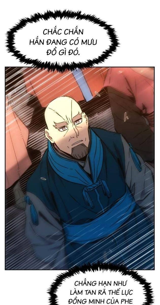 Tuyệt Đỉnh Kiếm Cảm - Page 95