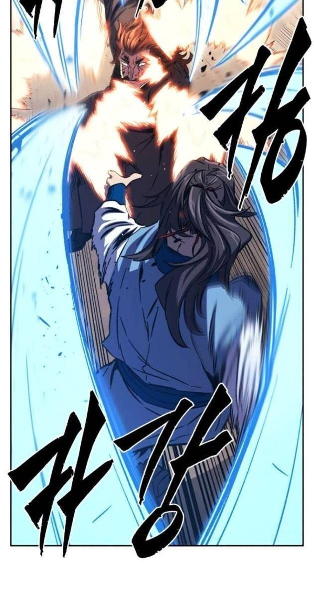 Tuyệt Đỉnh Kiếm Cảm - Page 105