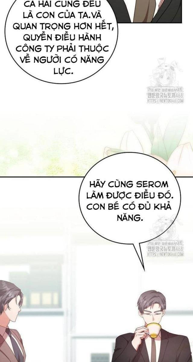 Studio Tùy Hứng Của Nghệ Sĩ Thiên Tài - Page 20
