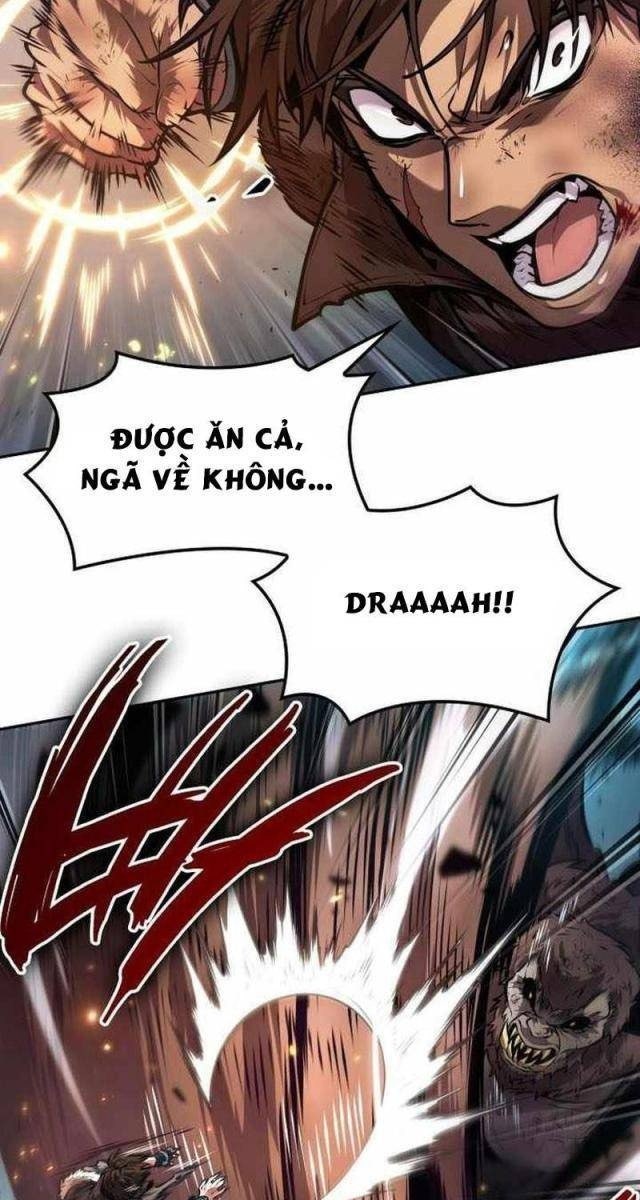 Mạo Hiểm Giả Cuối Cùng - Page 38