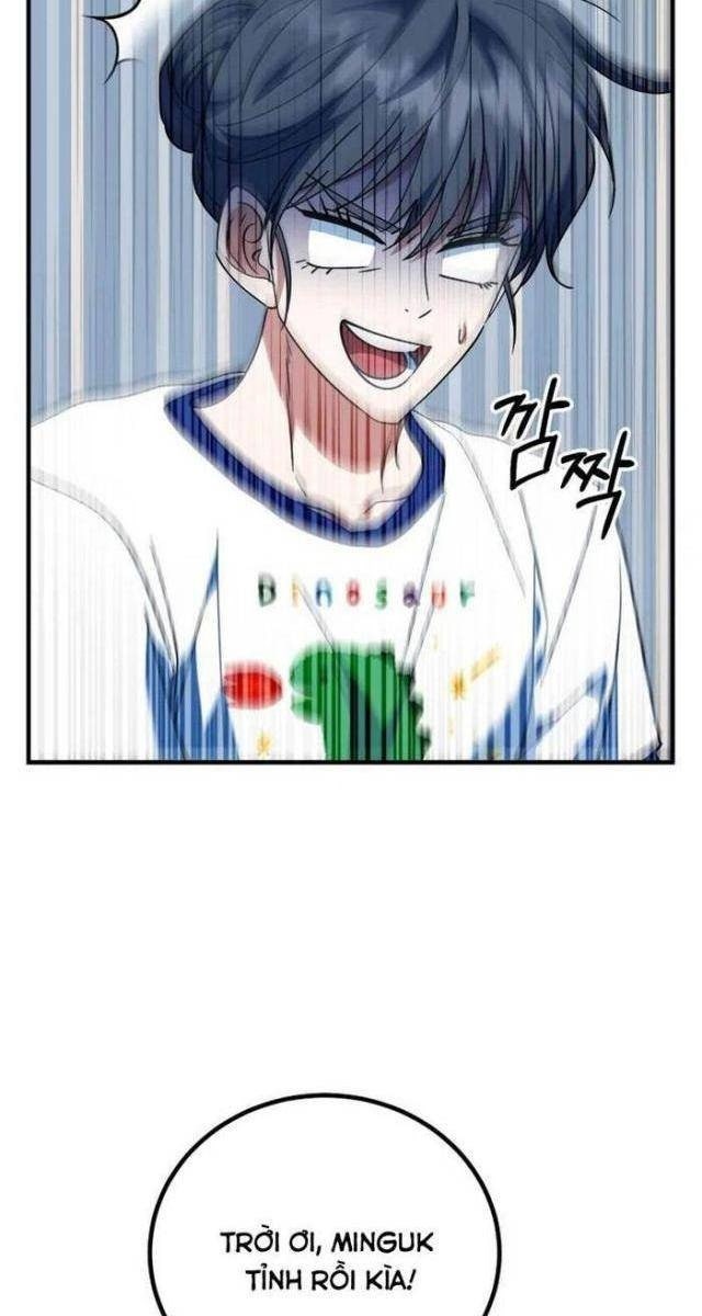 Bé Con Tái Xuất: Hành Trình Thành Vua Tài Phiệt! - Page 35