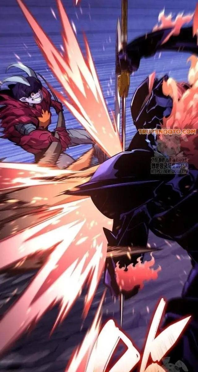 Chiêu Hồn Sư Siêu Phàm - Page 100