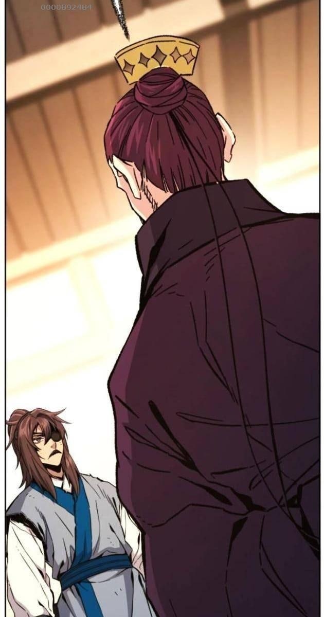 Tuyệt Đỉnh Kiếm Cảm - Page 7