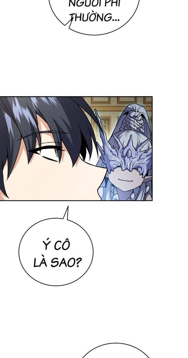 Sử Trở Lại Của Frozen Player - Page 45