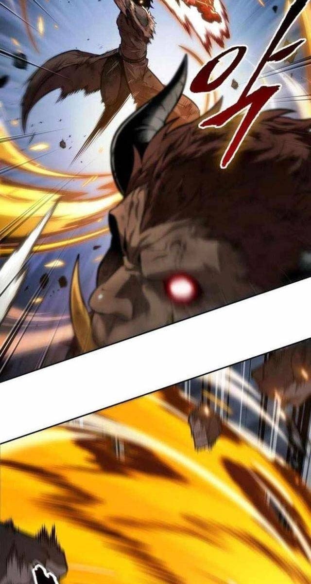 Mạo Hiểm Giả Cuối Cùng - Page 11