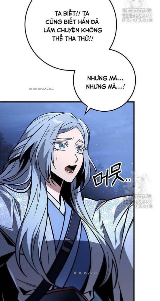 Thanh Kiếm Của Hoàng Đế - Page 9