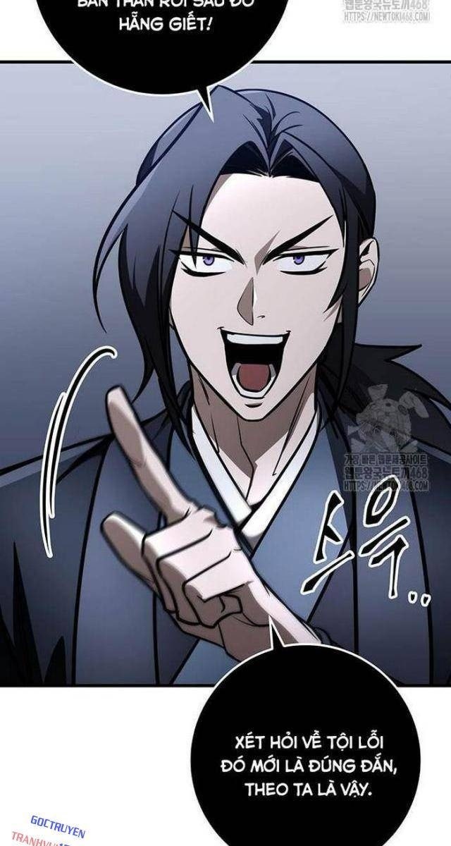 Thanh Kiếm Của Hoàng Đế - Page 64