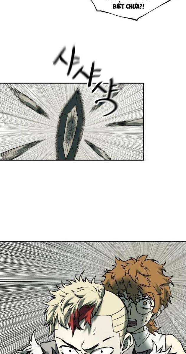 Sống Sót Qua Ngày Tận Thế - Page 22