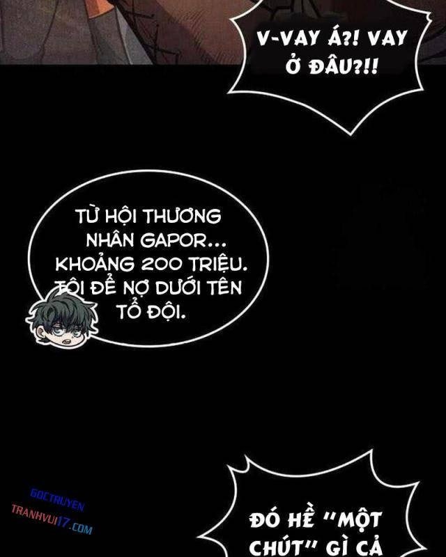 Mạo Hiểm Giả Cuối Cùng - Page 30