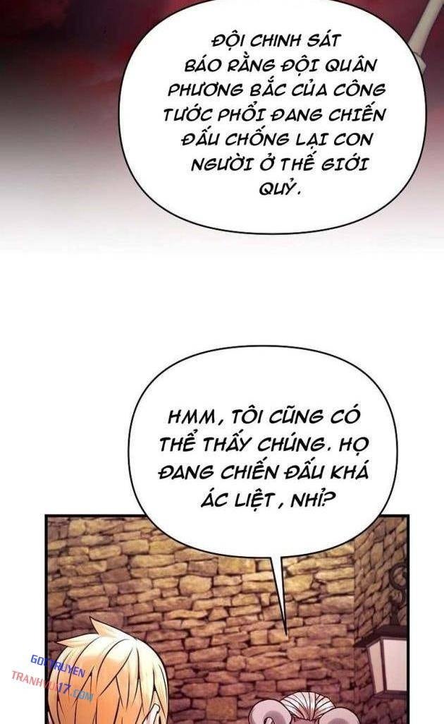 Ta Đã Trở Thành Cuồng Vương - Page 63